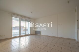  Appartement à vendre 2 pièces 43 m²
