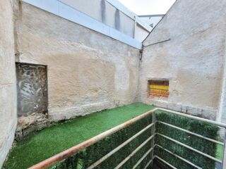  Immeuble � vendre 95 m� Descartes