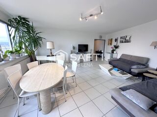  Appartement � vendre 4 pi�ces 107 m�