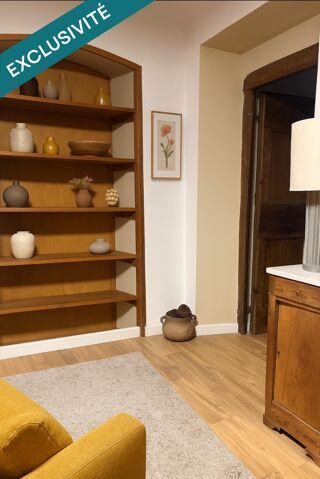  Appartement à vendre 4 pièces 103 m²