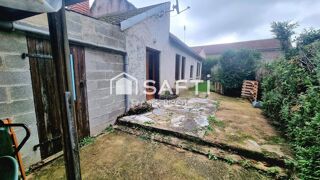  Maison à vendre 4 pièces 95 m²