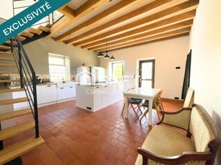  Maison � vendre 6 pi�ces 197 m�