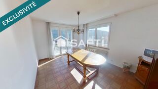  Maison à vendre 6 pièces 130 m²