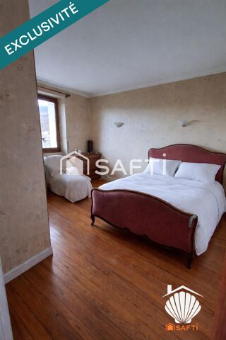  Maison à vendre 6 pièces 180 m²