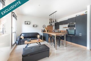  Appartement � vendre 3 pi�ces 54 m�