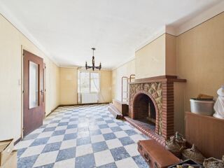 Vente Maison Ensemble immobilier à rénover Castelreng