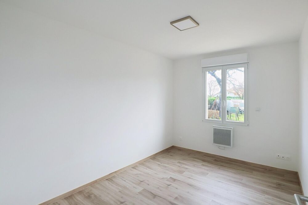 Vente Maison Maison 100m2, 3 chambres à 2 minutes de CIVRAY Saint-pierre-d'exideuil