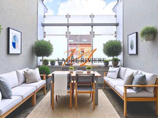  Appartement à vendre 3 pièces 49 m²