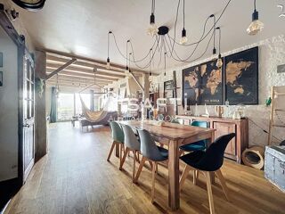  Maison � vendre 9 pi�ces 248 m�