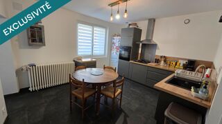  Maison à vendre 3 pièces 75 m²