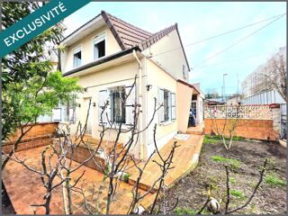  Maison à vendre 5 pièces 190 m²