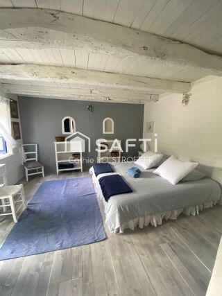  Maison à vendre 3 pièces 100 m²