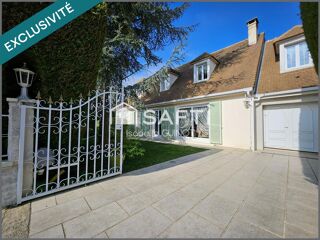  Maison � vendre 7 pi�ces 141 m�