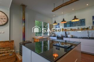  Maison à vendre 5 pièces 212 m²