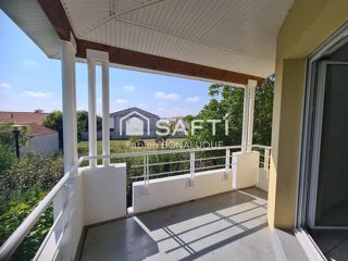  Appartement  vendre 3 pices 57 m