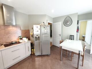  Maison � vendre 7 pi�ces 147 m�