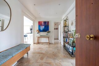  Appartement  vendre 4 pices 92 m