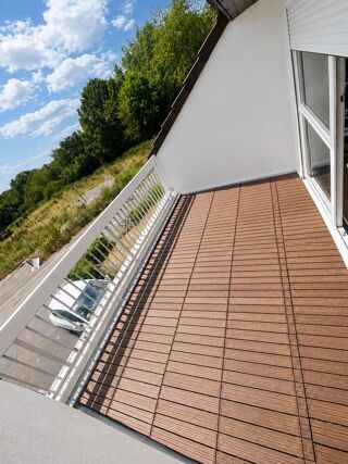  Appartement à vendre 5 pièces 83 m²
