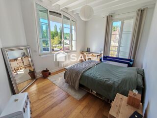  Maison à vendre 5 pièces 102 m²