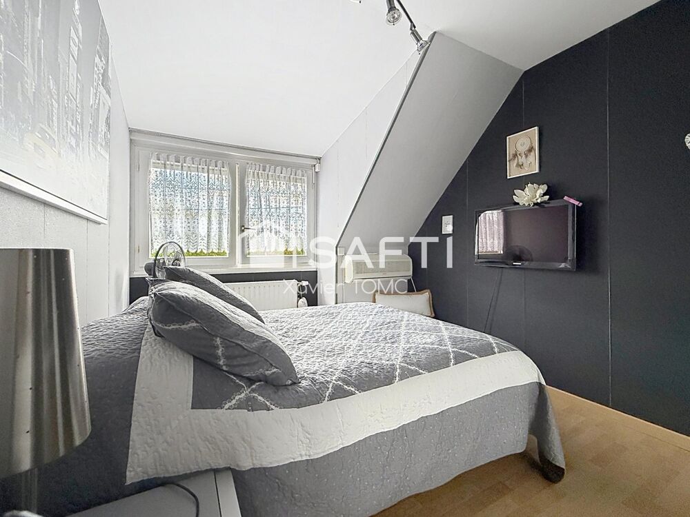 Vente Maison PAVILLON INDIVIDUELLE Eleu-dit-leauwette