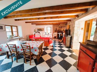  Maison � vendre 3 pi�ces 75 m�