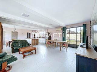  Maison � vendre 4 pi�ces 102 m�