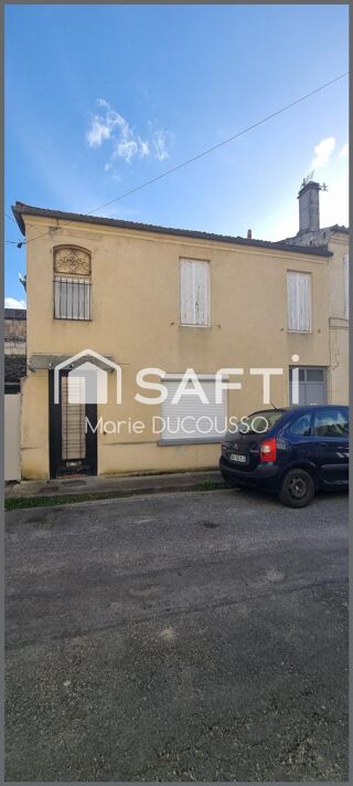  Maison � vendre 7 pi�ces 142 m�