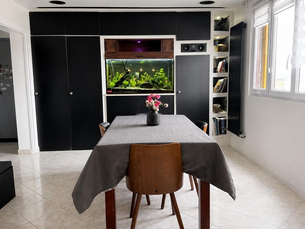 Vente Appartement 4 chambres, un cadre de vie idéal aux Clayes ! Les clayes-sous-bois