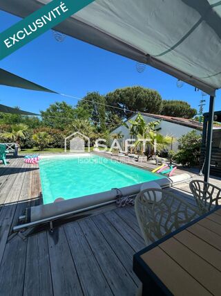  Maison � vendre 4 pi�ces 117 m�