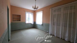  Maison à vendre 6 pièces 145 m²