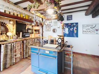  Maison à vendre 5 pièces 125 m²