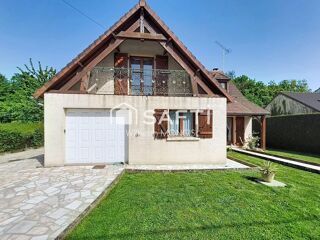  Maison � vendre 7 pi�ces 143 m�