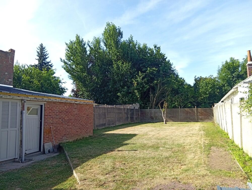 Vente Maison Une opportunité à saisir, maison à reconforter Capinghem