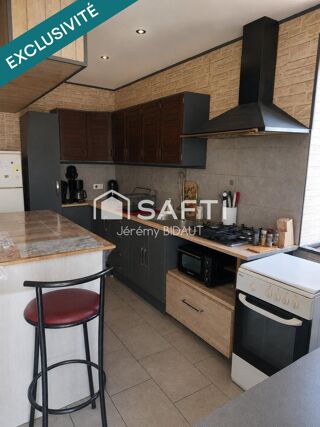  Maison � vendre 4 pi�ces 73 m�