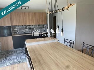  Maison 5 pièces 96 m² Orthez