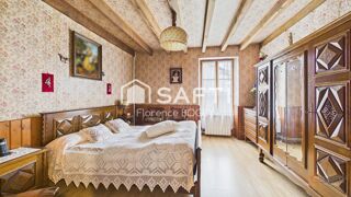  Maison � vendre 7 pi�ces 165 m�