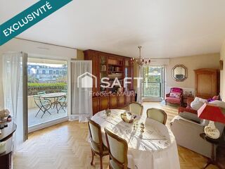  Appartement � vendre 3 pi�ces 75 m�