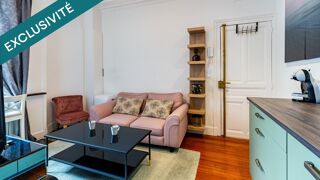  Appartement à vendre 2 pièces 27 m²