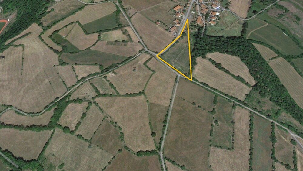 Vente Terrain 622 m² - Vue 4