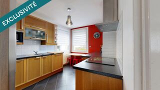  Maison � vendre 4 pi�ces 90 m�