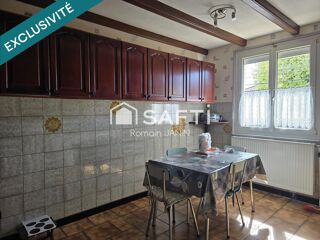  Maison à vendre 3 pièces 70 m²