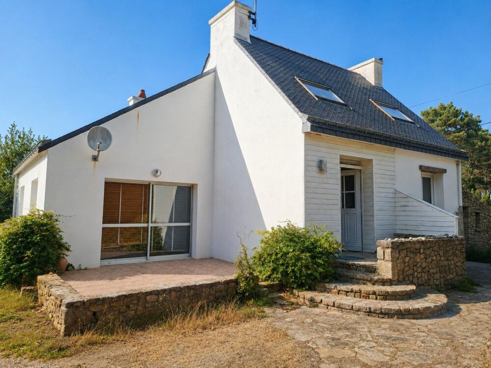 Vente Maison Carnac, nature et océan à portée de main. Carnac