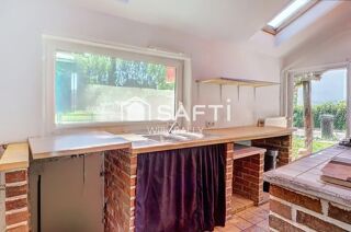  Maison � vendre 7 pi�ces 110 m�