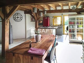  Maison à vendre 6 pièces 158 m²