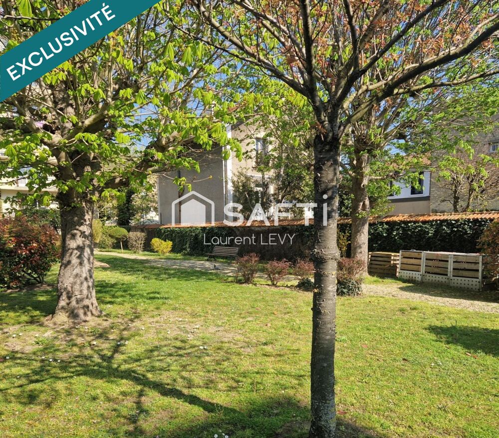 Vente Appartement Beau 3 pièces avec 2 grandes chambres + box + cave Saint-maur-des-fossés