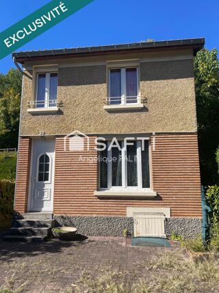  Maison  vendre 3 pices 96 m