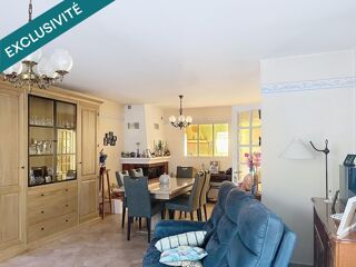  Maison � vendre 5 pi�ces 120 m�