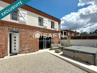  Maison � vendre 4 pi�ces 109 m�