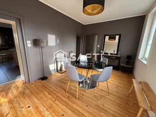  Maison  vendre 6 pices 134 m