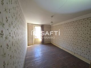  Maison à vendre 5 pièces 130 m²